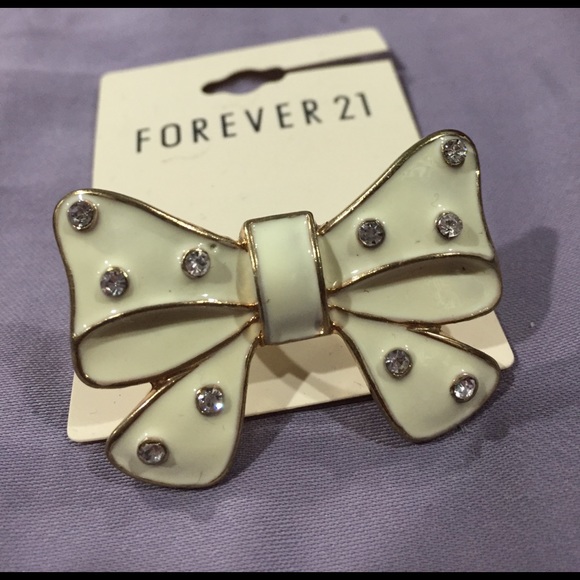 Bow ring - Picture 2 of 2