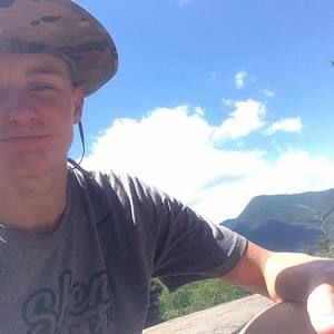 Meet your Posher, Ryan