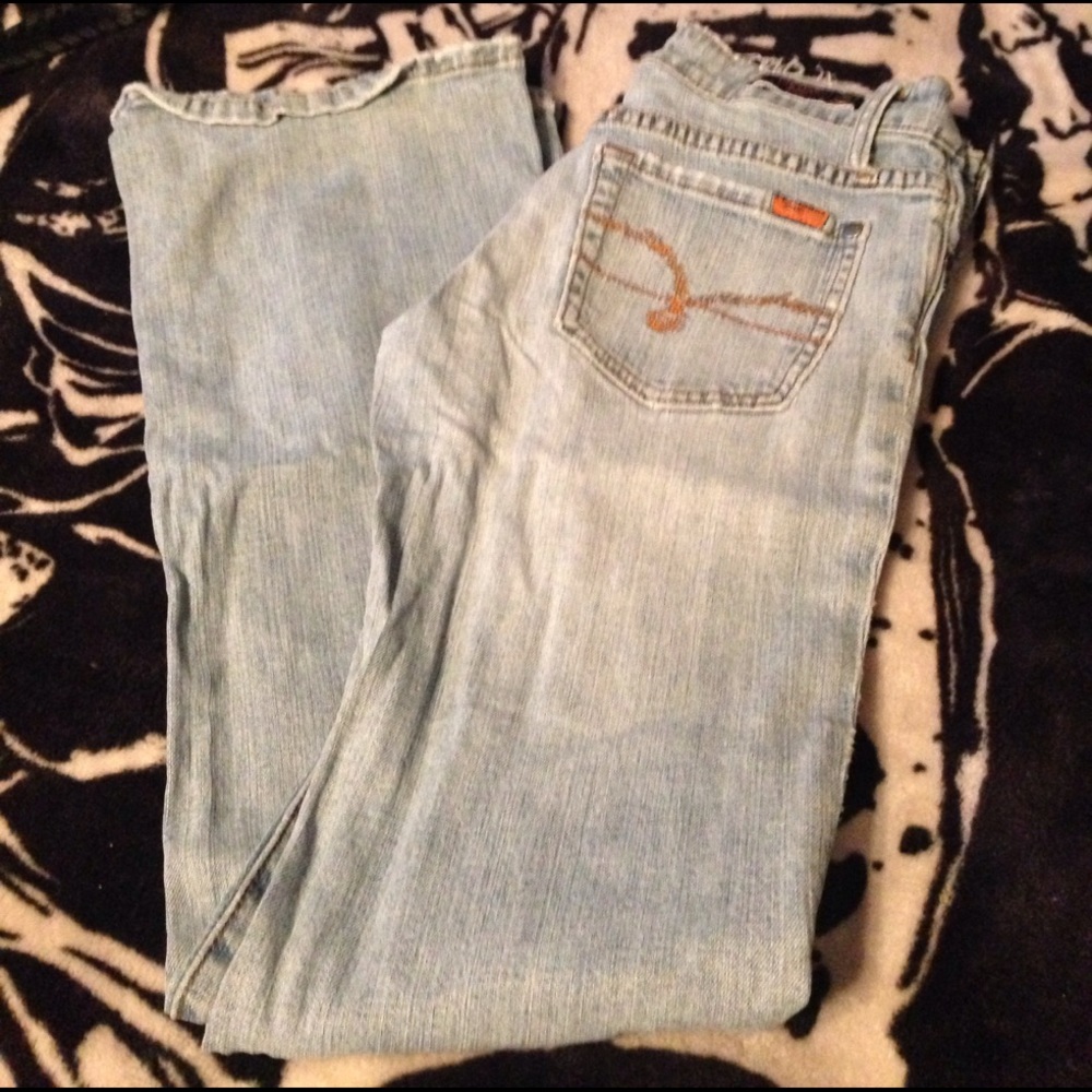 Vigoss jeans