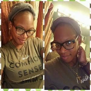 Meet your Posher, Renee