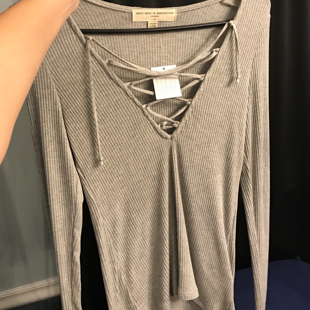 Urban outfitter shirt