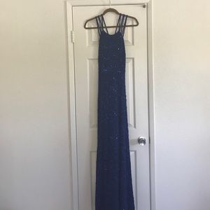 Prom/Military Ball Formal Dress