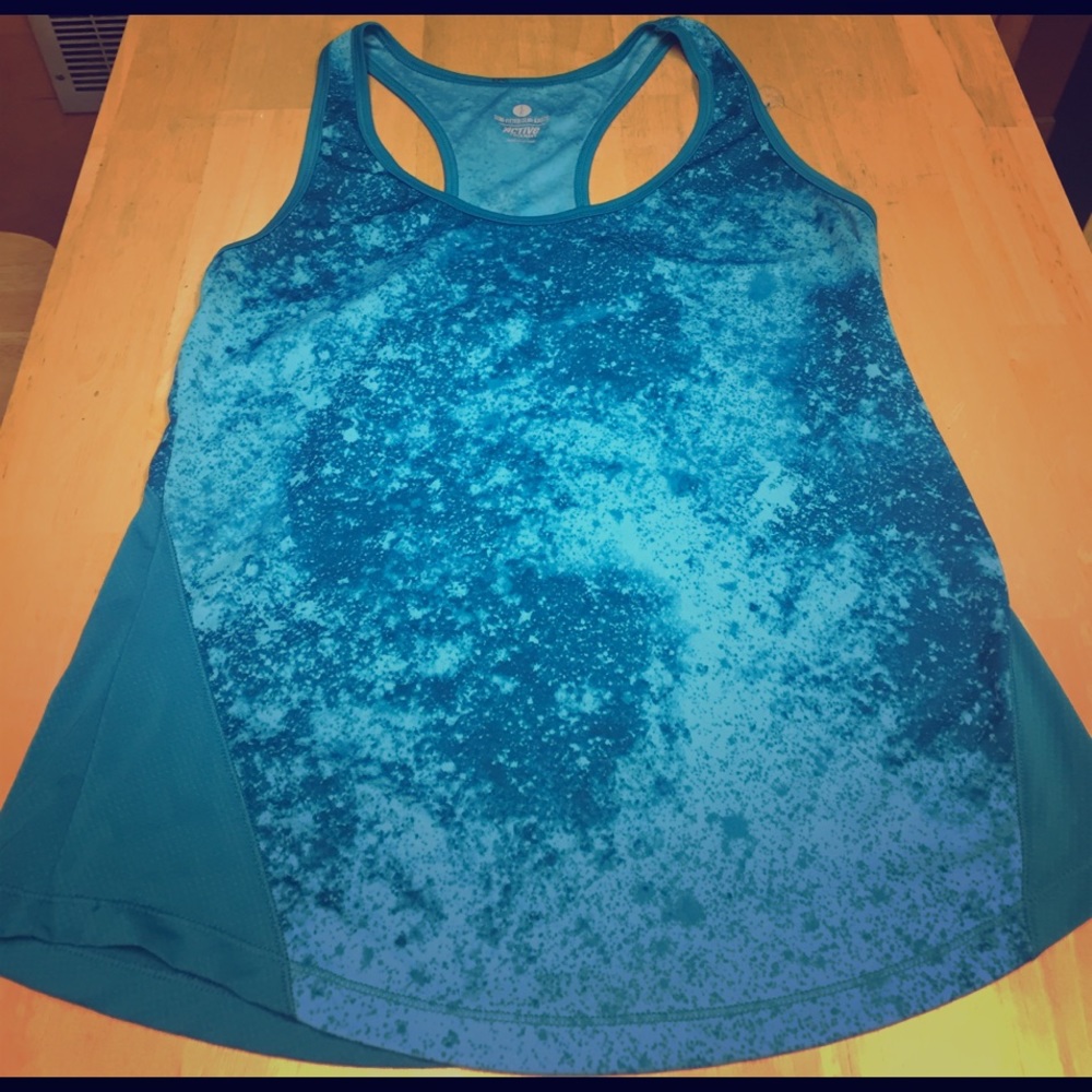 Old Navy Athletic Work Out Tank