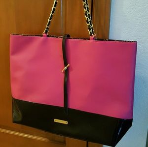 Juicy couture hobo bag