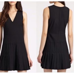 Theory Osiera dress 0