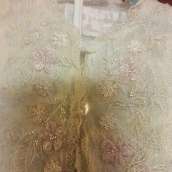 Baby ensemble - Picture 2 of 3