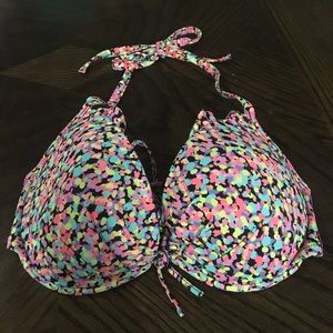 Victoria's Secret Push Up Top