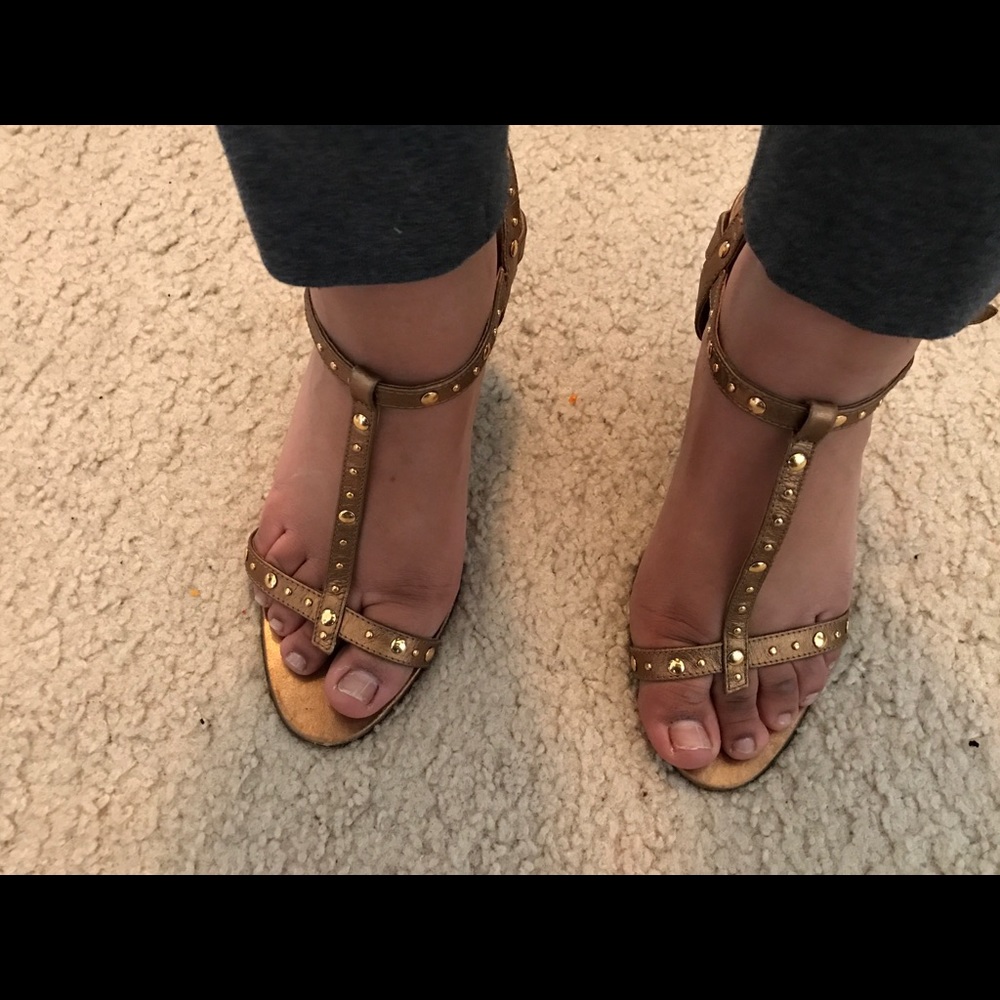 Wedges by Carlos