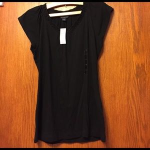 New with tag banana republic top