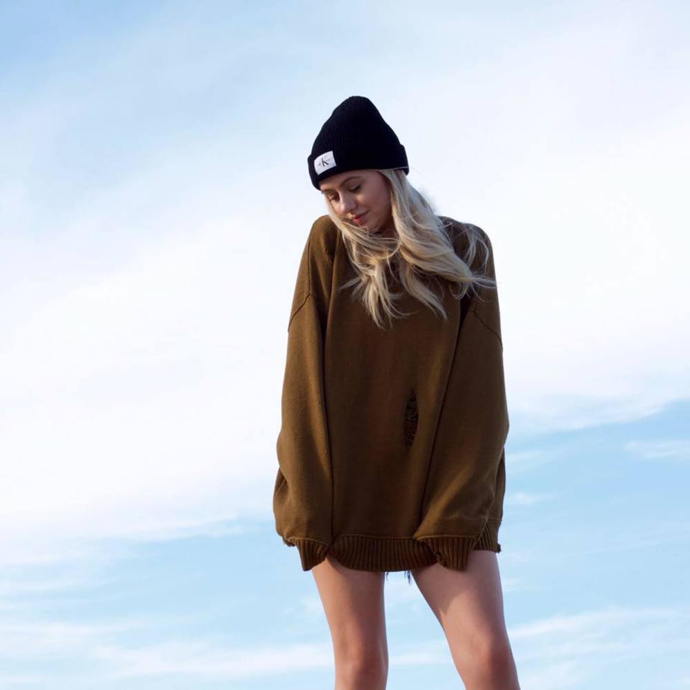 Meet your Posher, Fallon