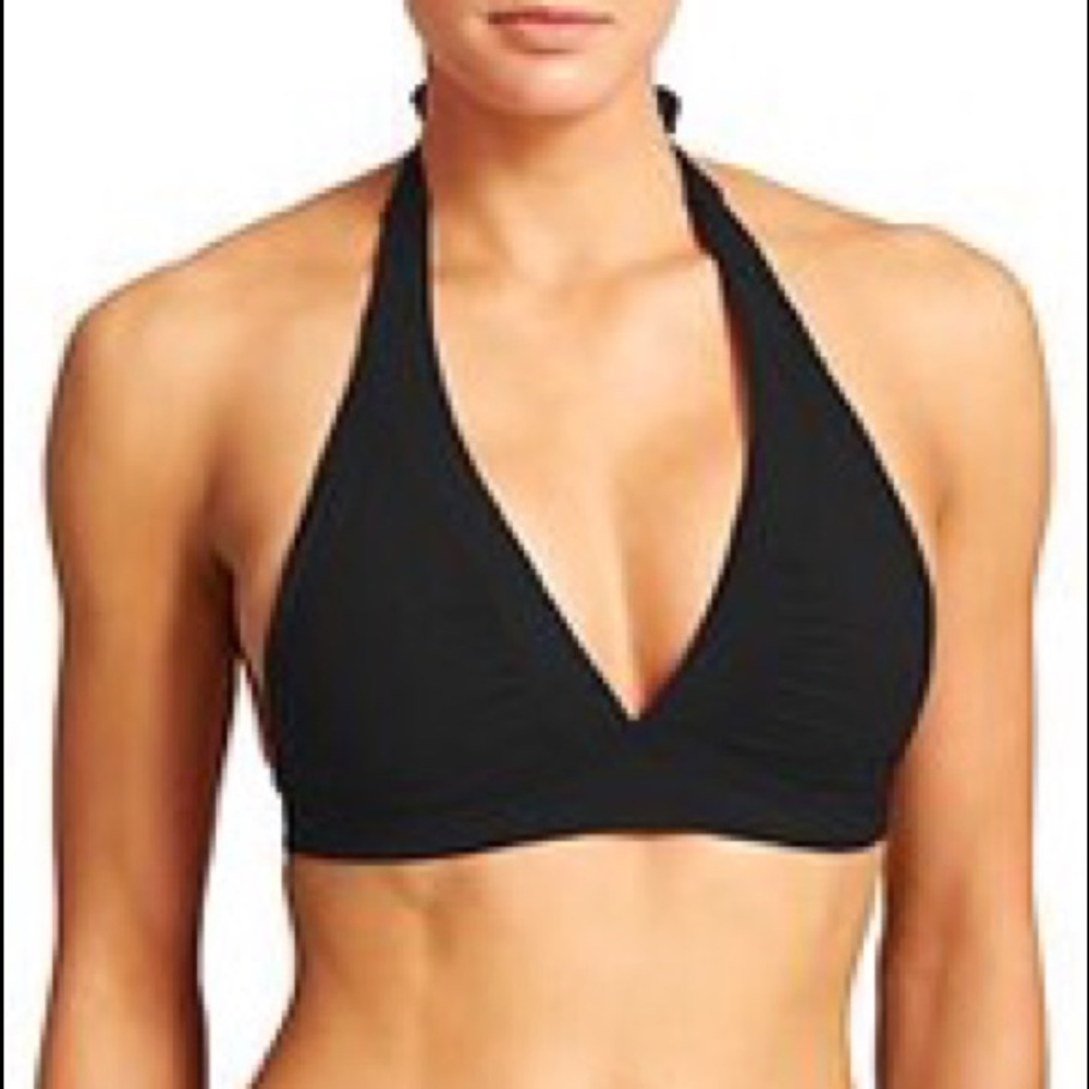 Athleta bikini top