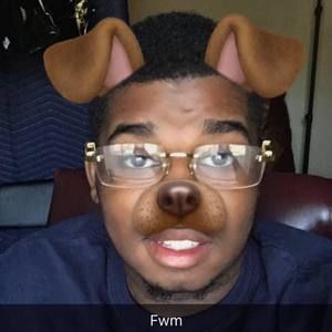 Meet your Posher, Chris