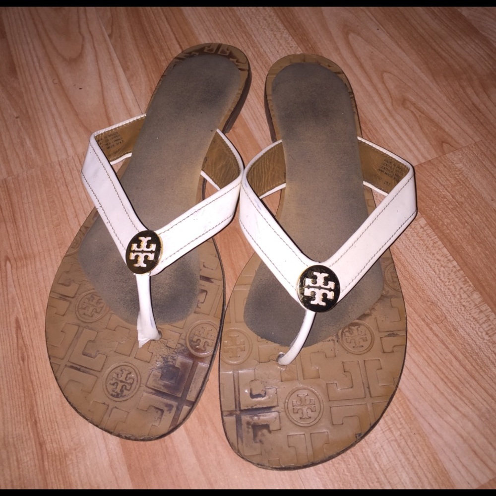 Tory Burch Thora Sandals