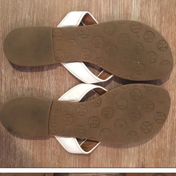 Tory Burch Thora Sandals - Picture 3 of 4