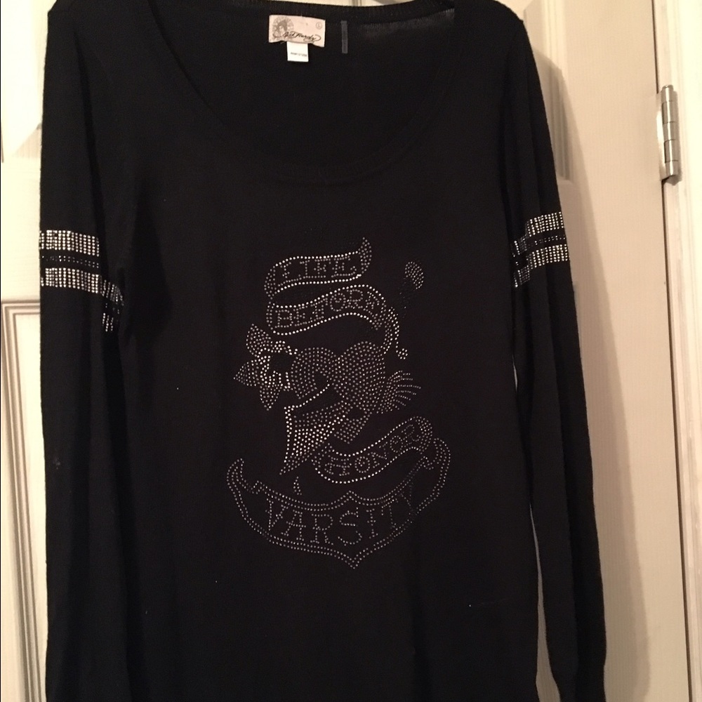 Ed Hardy long sleeve