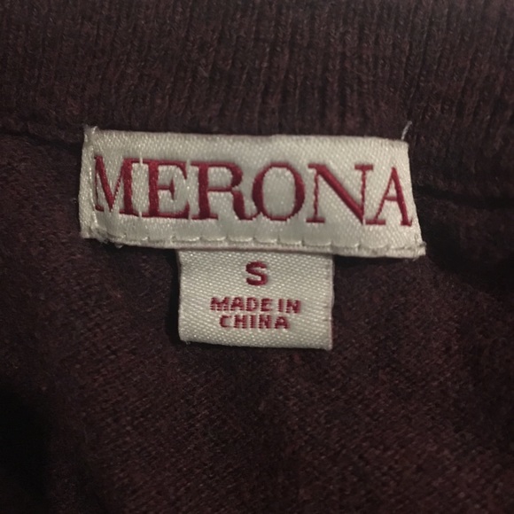 Pattern Sweater - Picture 2 of 3