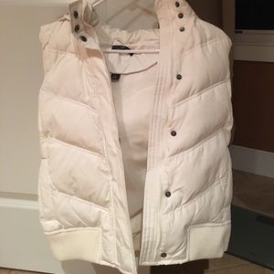 Winter vest