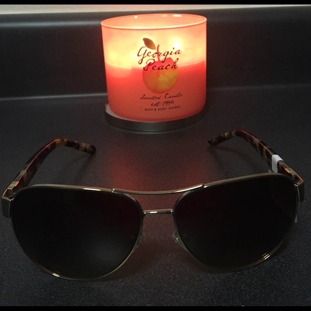 Authentic Tory Burch shades