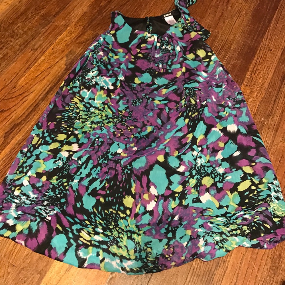 Girls Dress Size 8