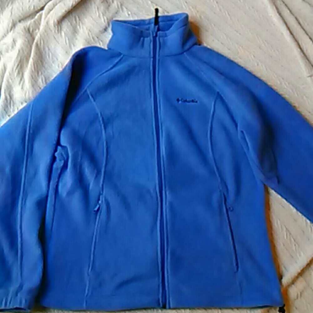 Colombia ladies Large