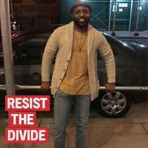 Meet your Posher, Eddie