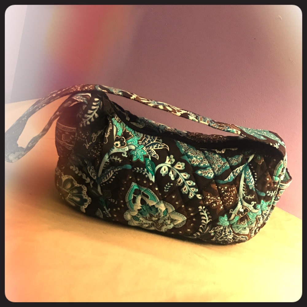 Vera Bradley mini purse