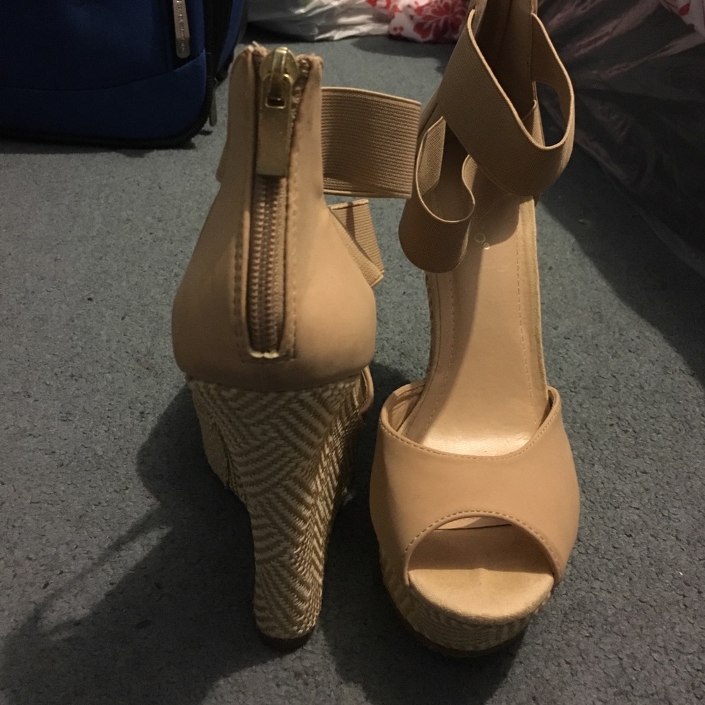 Wedges