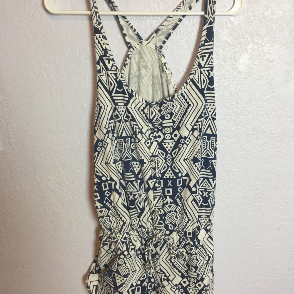 Cute Romper