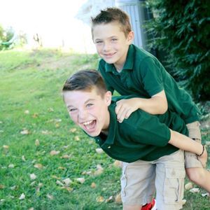 Meet your Posher, Kristen