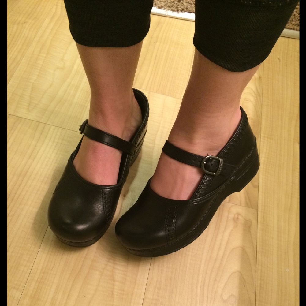 Dansko Mary Jane