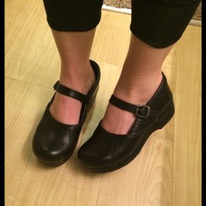Dansko Mary Jane
