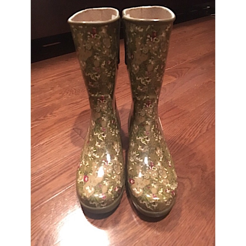 ☀️Sale ☀️ Sperry Rain Boots
