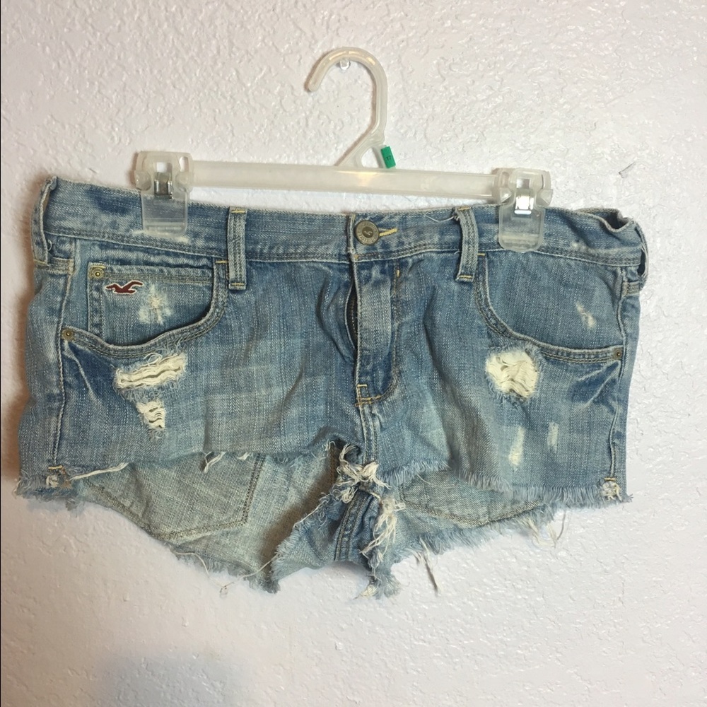 Hollister Shorts