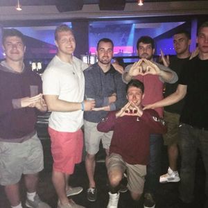 Meet your Posher, Joey