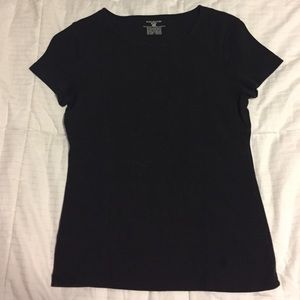 Black tshirt