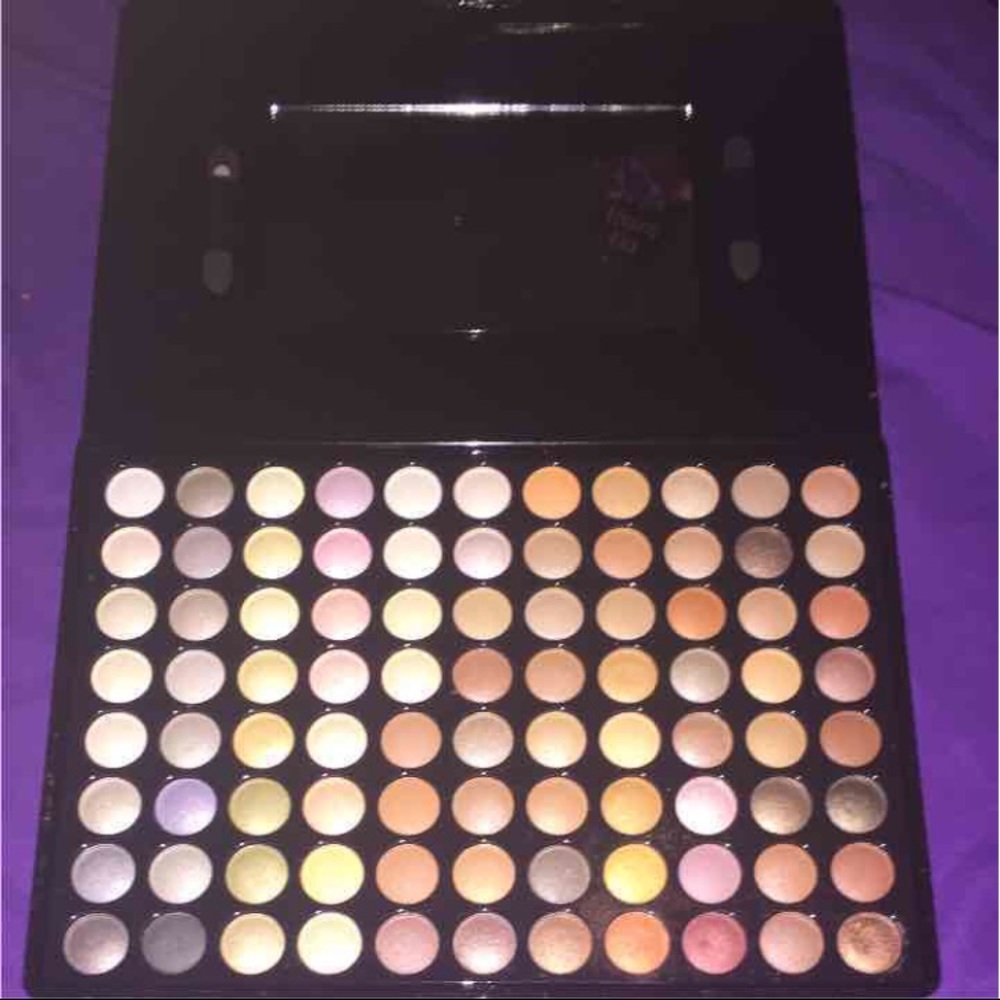 BH Cosmetics Bundle!!!