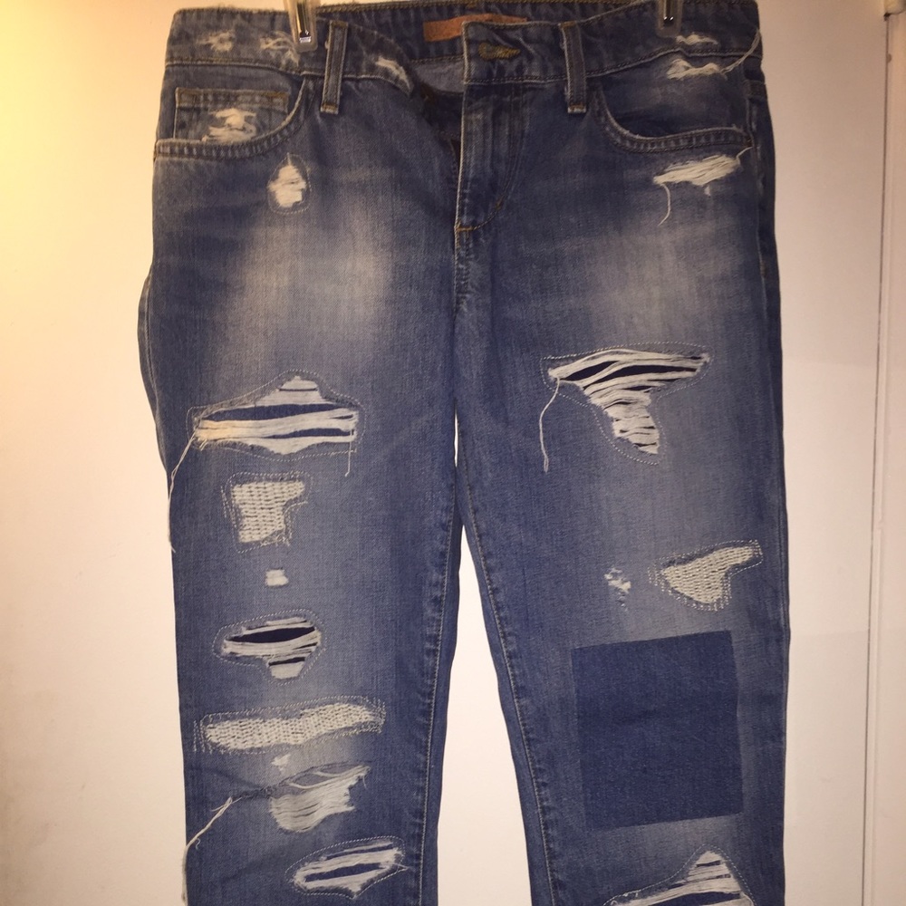 Joe's Jeans