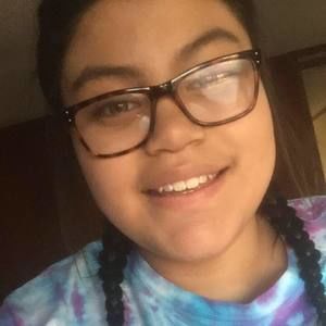 Meet your Posher, Elisabet