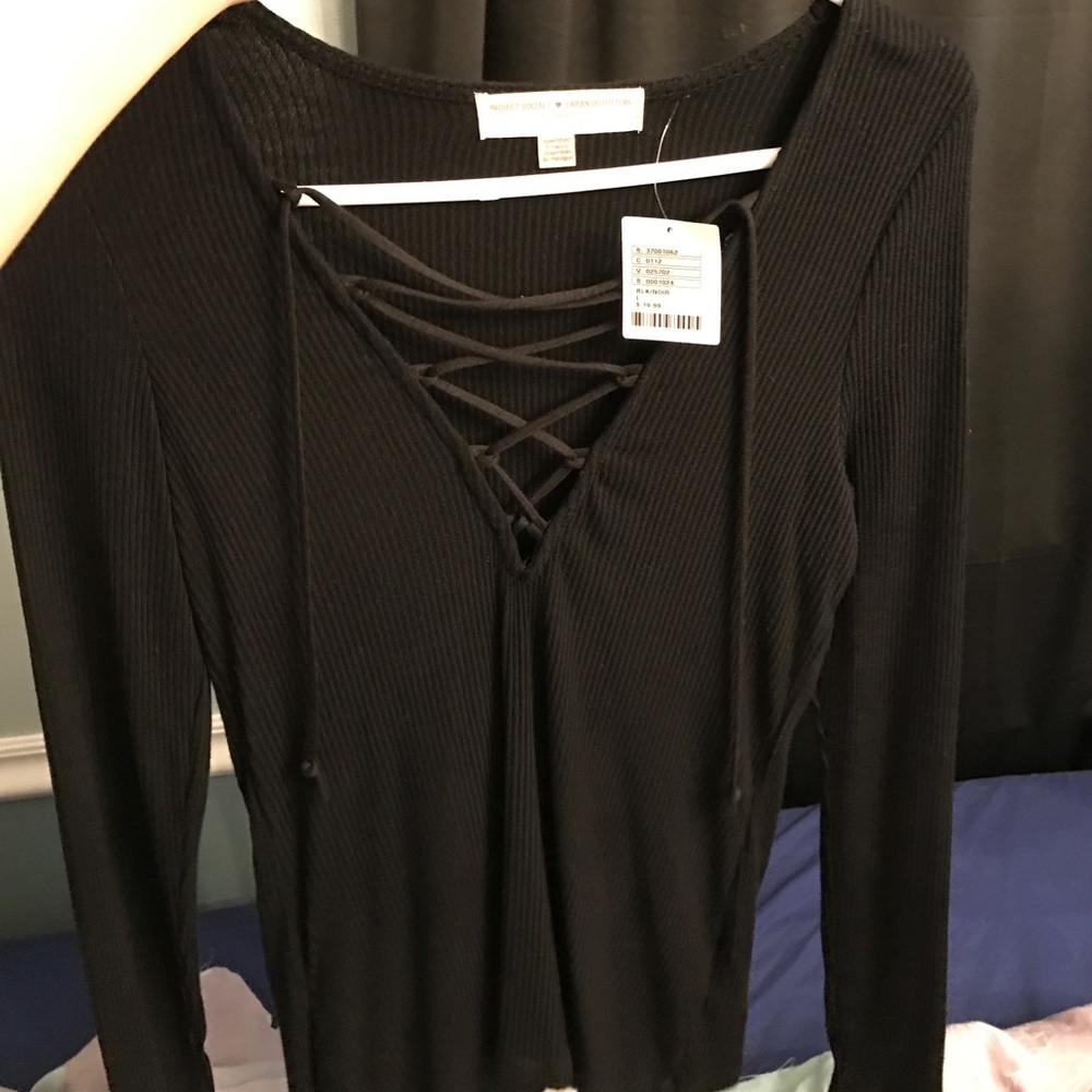 Urban outfitter shirt