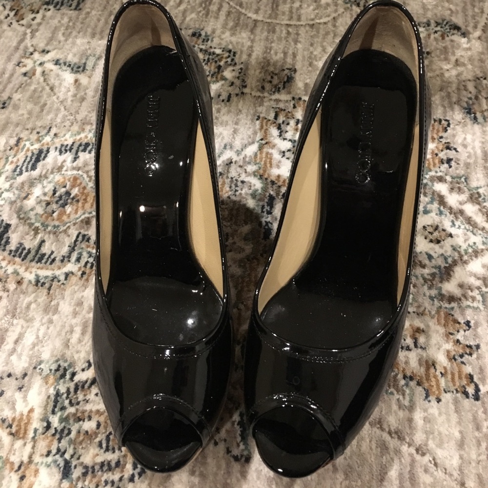 Amazingly sexy shoes!!!