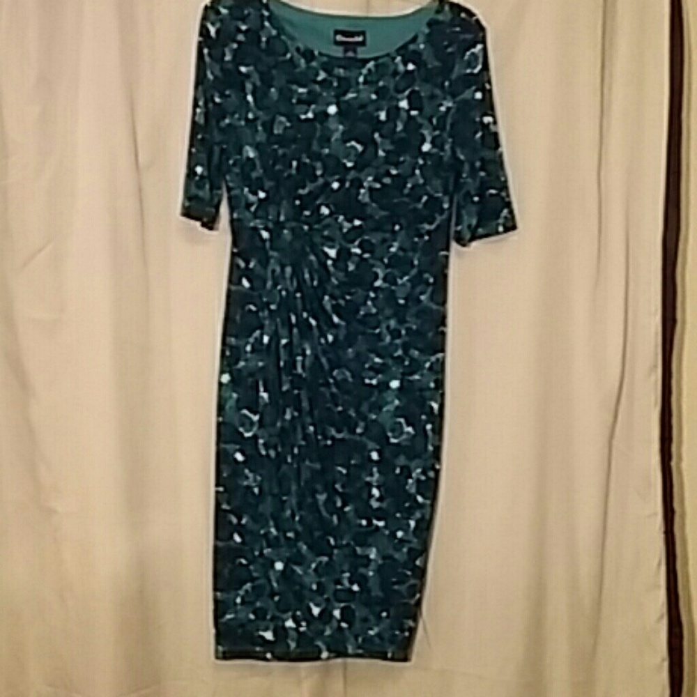 Ladies dress