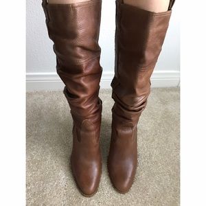 Brown Matisse Boots