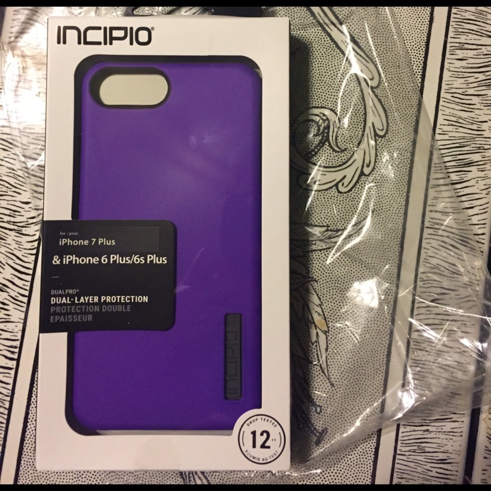 iPhone 7 plus case/iPhone 6 plus case