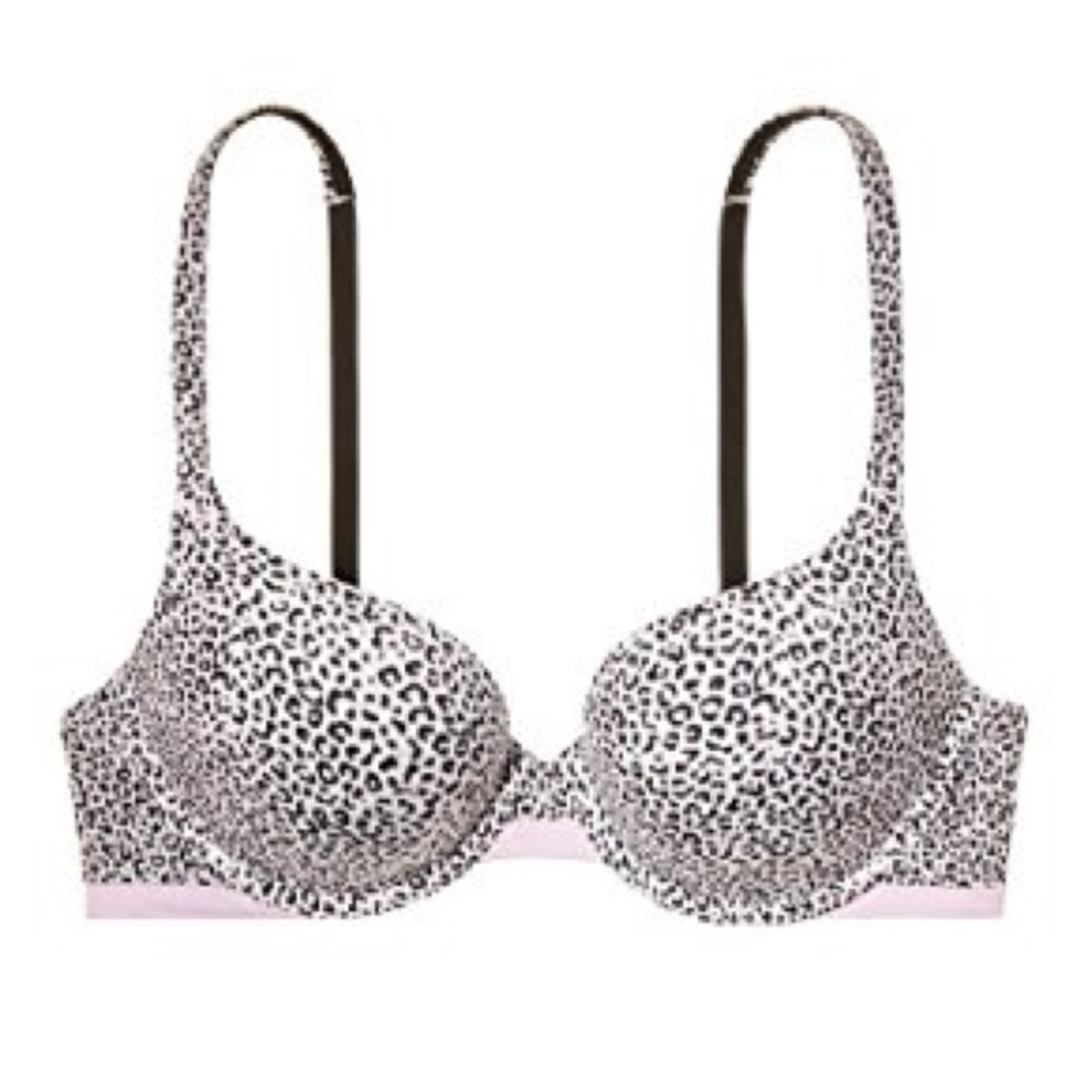 VS Body By Victoria Perfect Shape Parfaite Bra
