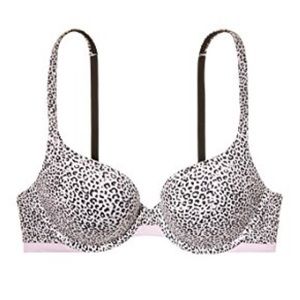 VS Body By Victoria Perfect Shape Parfaite Bra