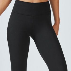 Fabletics Lisette High Waisted 7/8 Capri