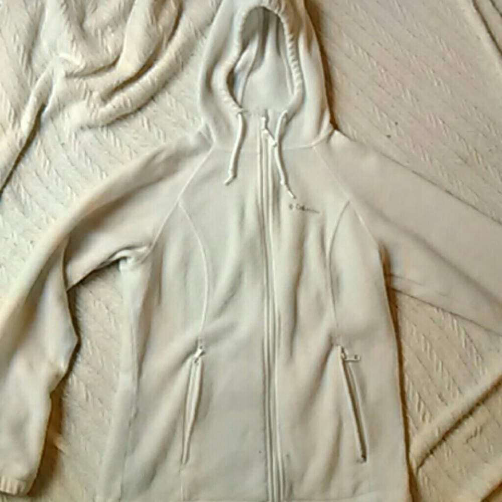 Hooded Columbia