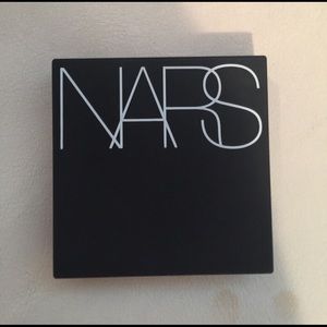 NARS duo intensity blush in fervor