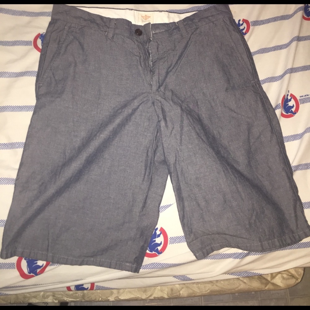 Urban outfitters shorts. Tried them on once