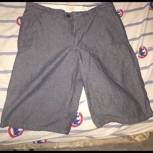 Urban outfitters shorts. Tried them on once